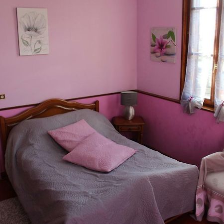Le Balcon Du Parc Villa Laubressel Bagian luar foto